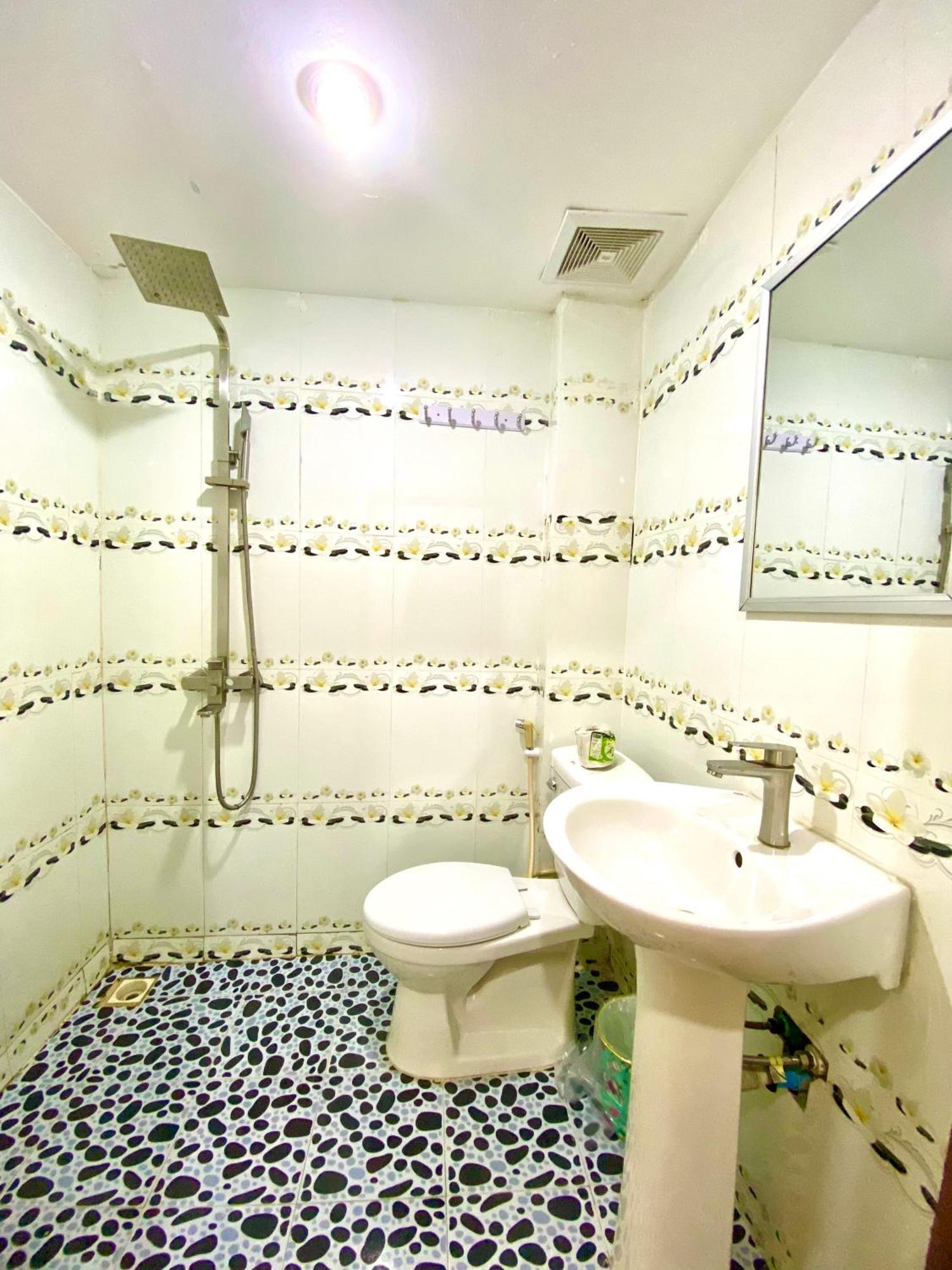 Nana Backpackers Hostel Vangviang Kültér fotó