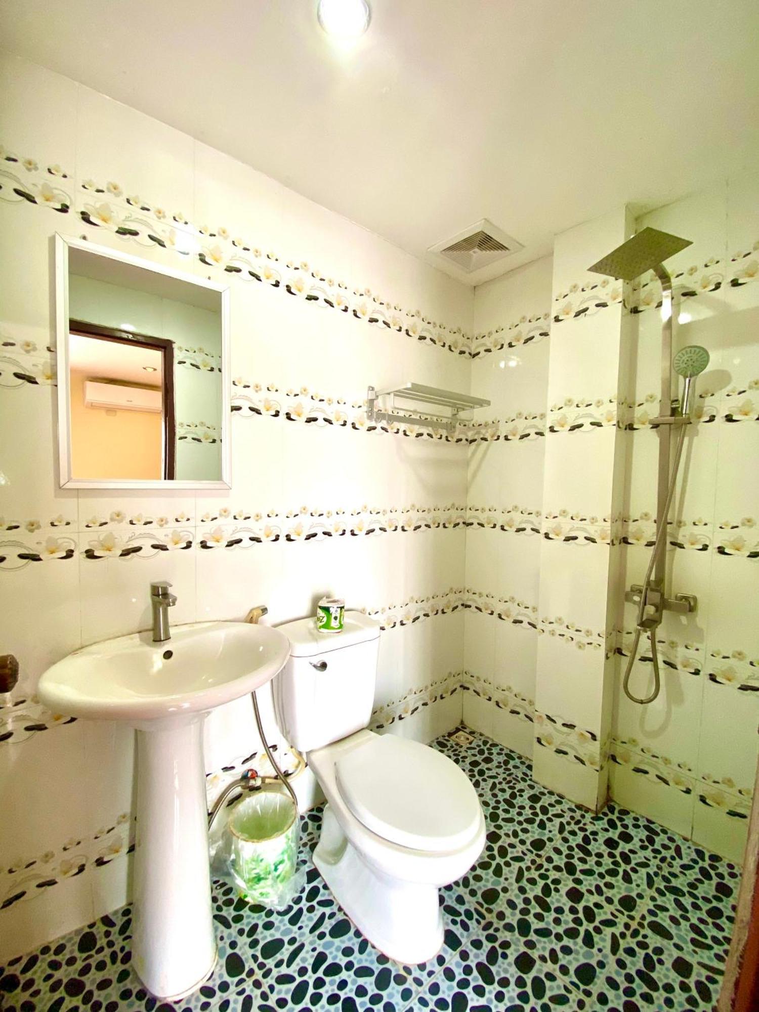Nana Backpackers Hostel Vangviang Kültér fotó