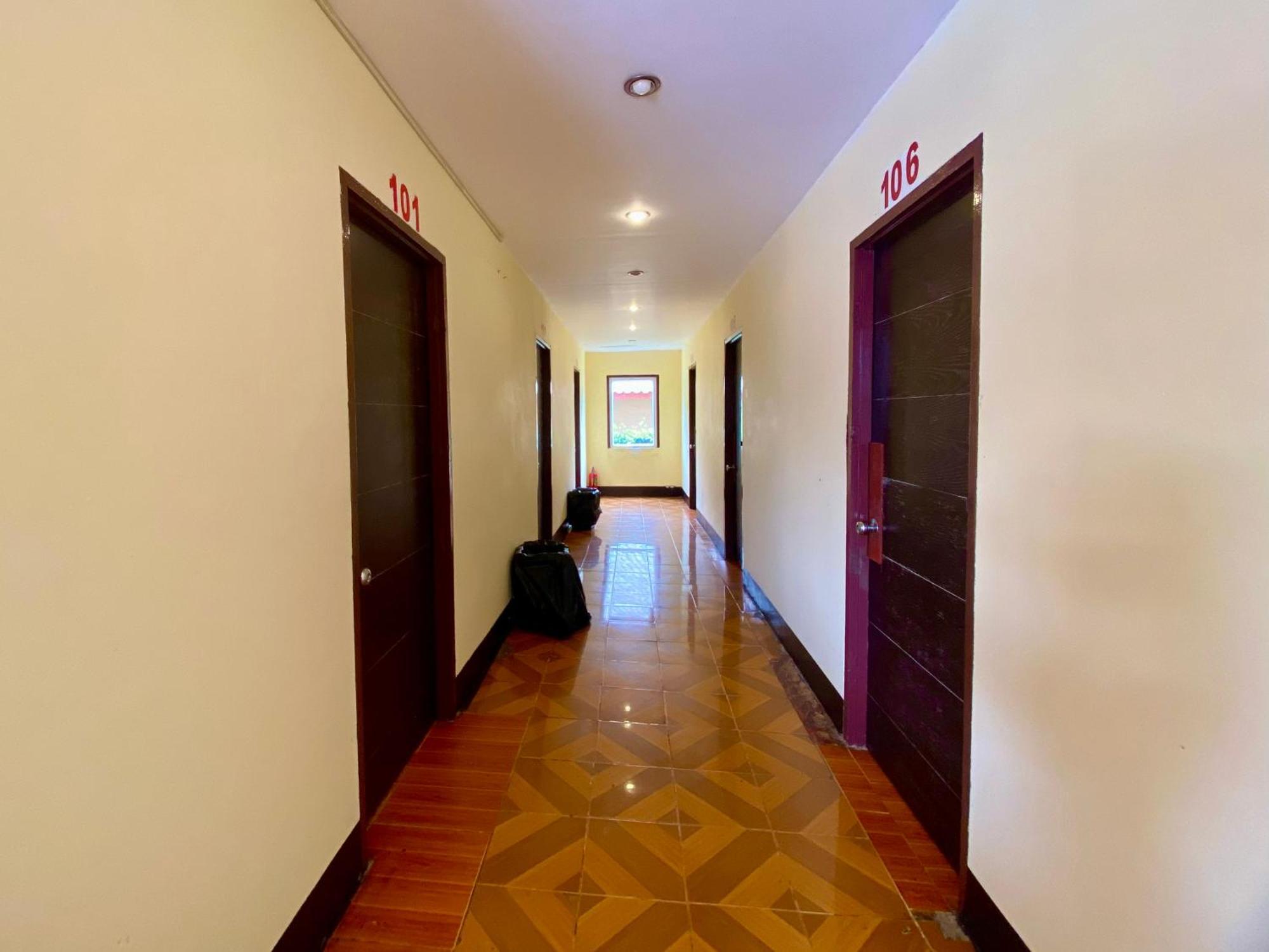 Nana Backpackers Hostel Vangviang Kültér fotó